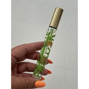 TORY BURCH Jolie Fleur Verte Eau de Parfum Purse Spray 0.20oz /6ml (Travel Size)